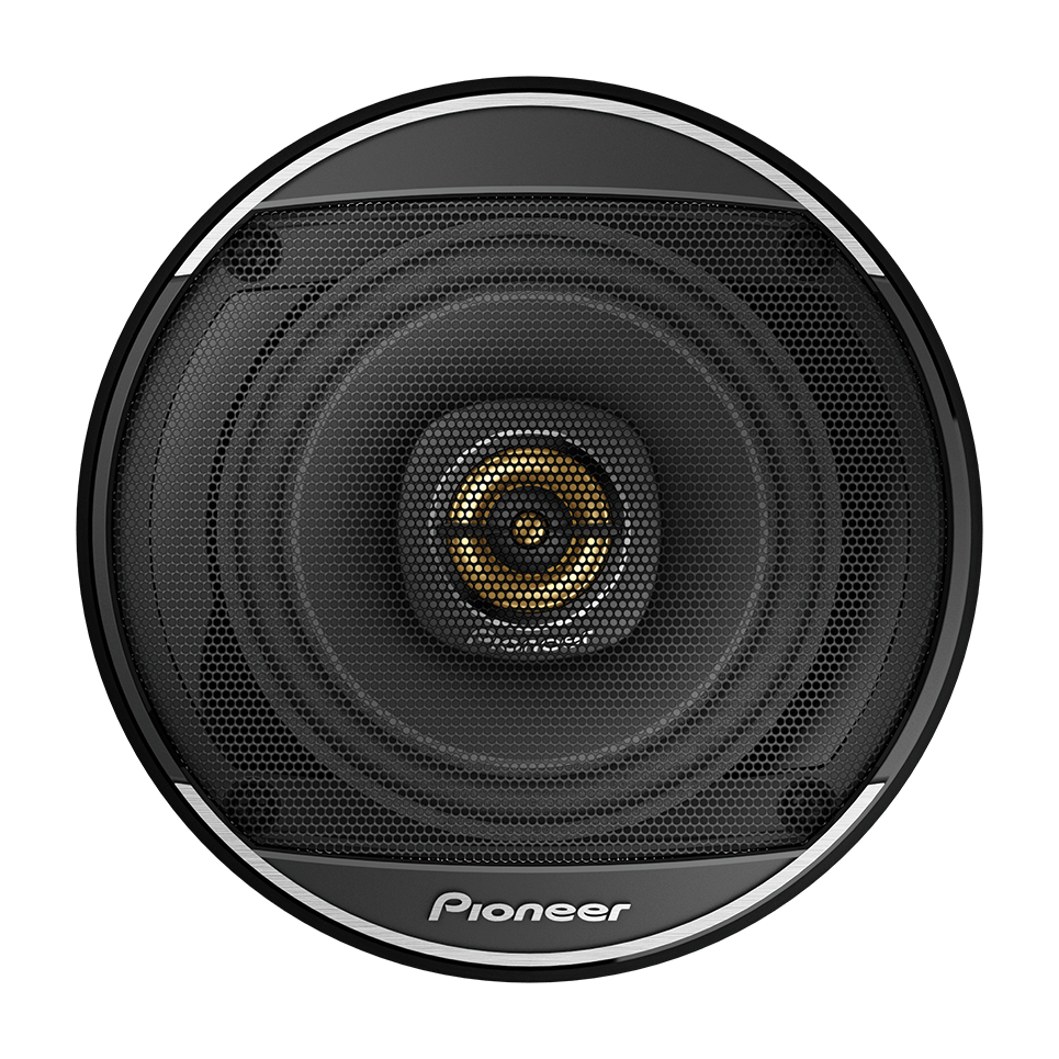 Pioneer TS-A1081F 4″ 2-Way Speaker