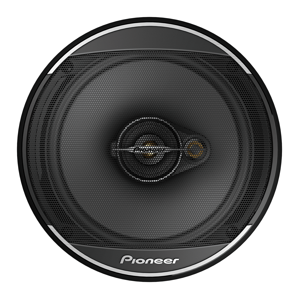 Pioneer TS-A1678S 6.5 3-Way Speaker with Adapter