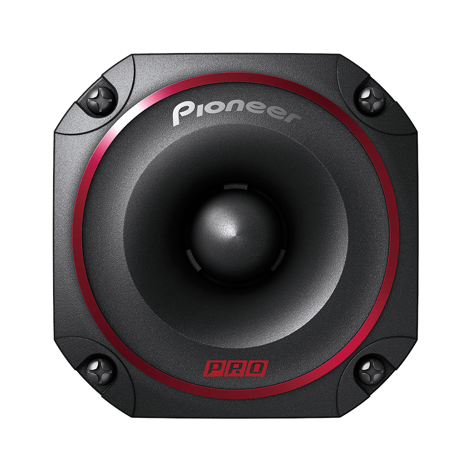 Pioneer TS-B351PRO 350W 3.5″ PRO Bullet Tweeters