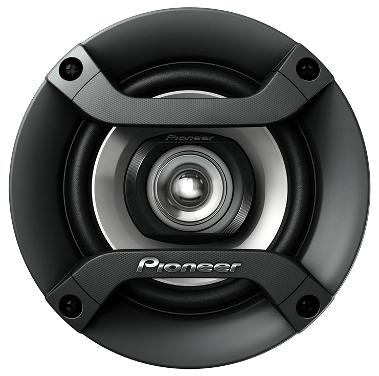 Pioneer TS-F1034R 4 Inch 2 Way Speaker