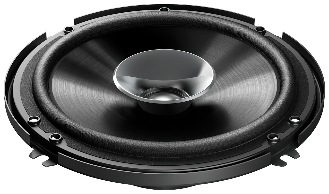 Pioneer TS-G1610F 6.5