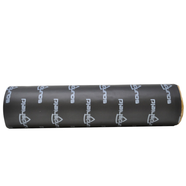 SoundShield Pro Sound Deadening Material 11 Square Foot Thumbnail Image 243