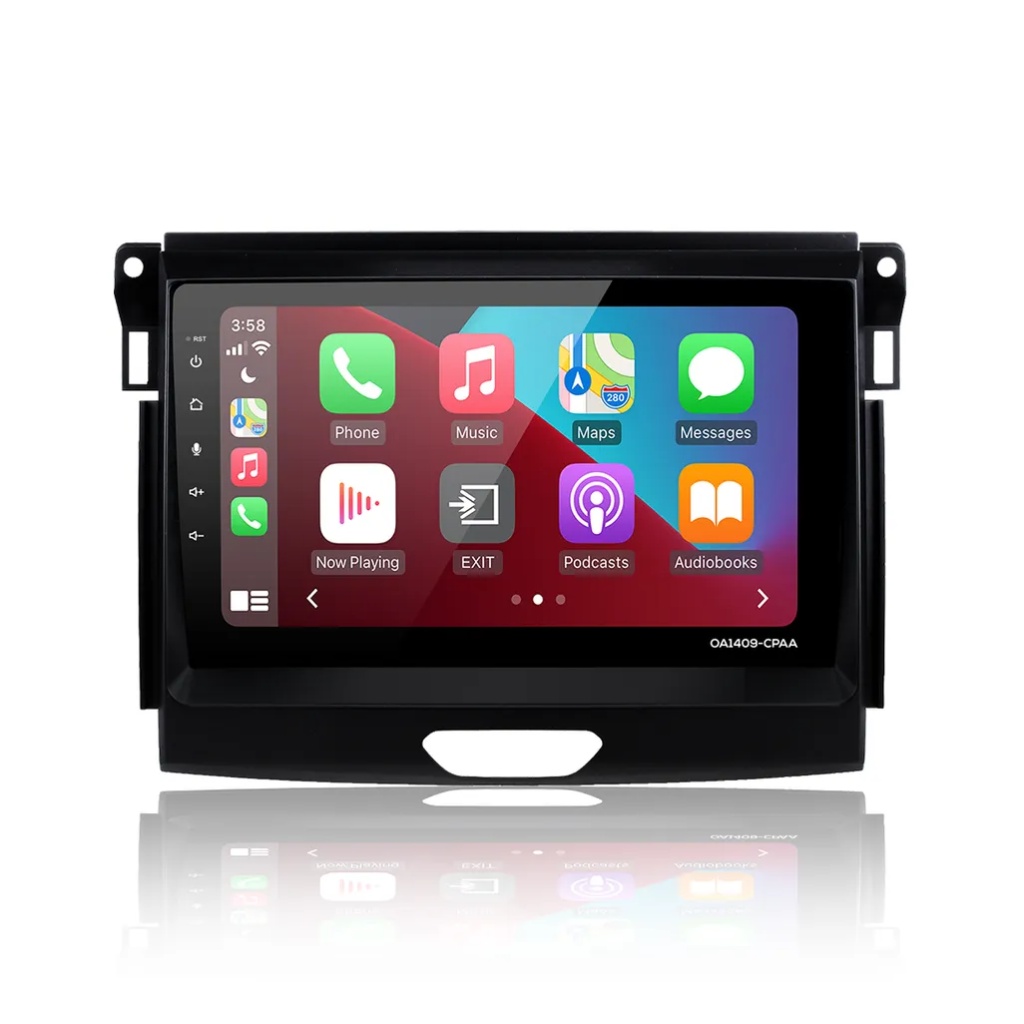 OneNav OA263 1 Classic Ford XL Ranger 2015 2020 9 Inch Thumbnail Image 401