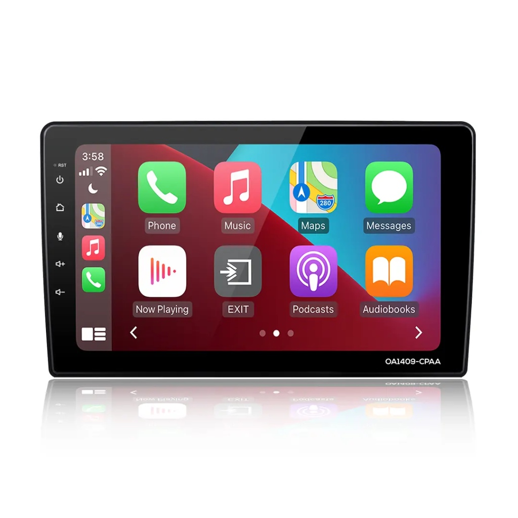 OneNav OA1409 CPAA Classic 9inch CP AA Thumbnail Image 403