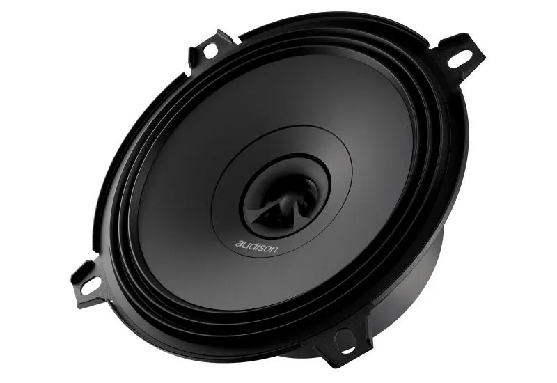 Audison APX 5 Coaxial Speakers