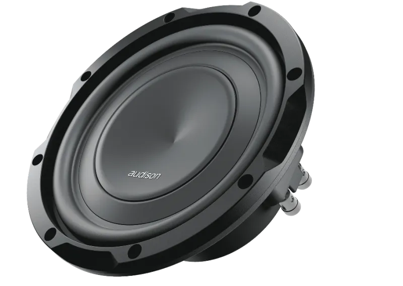 Audison APS 8 R Subwoofer