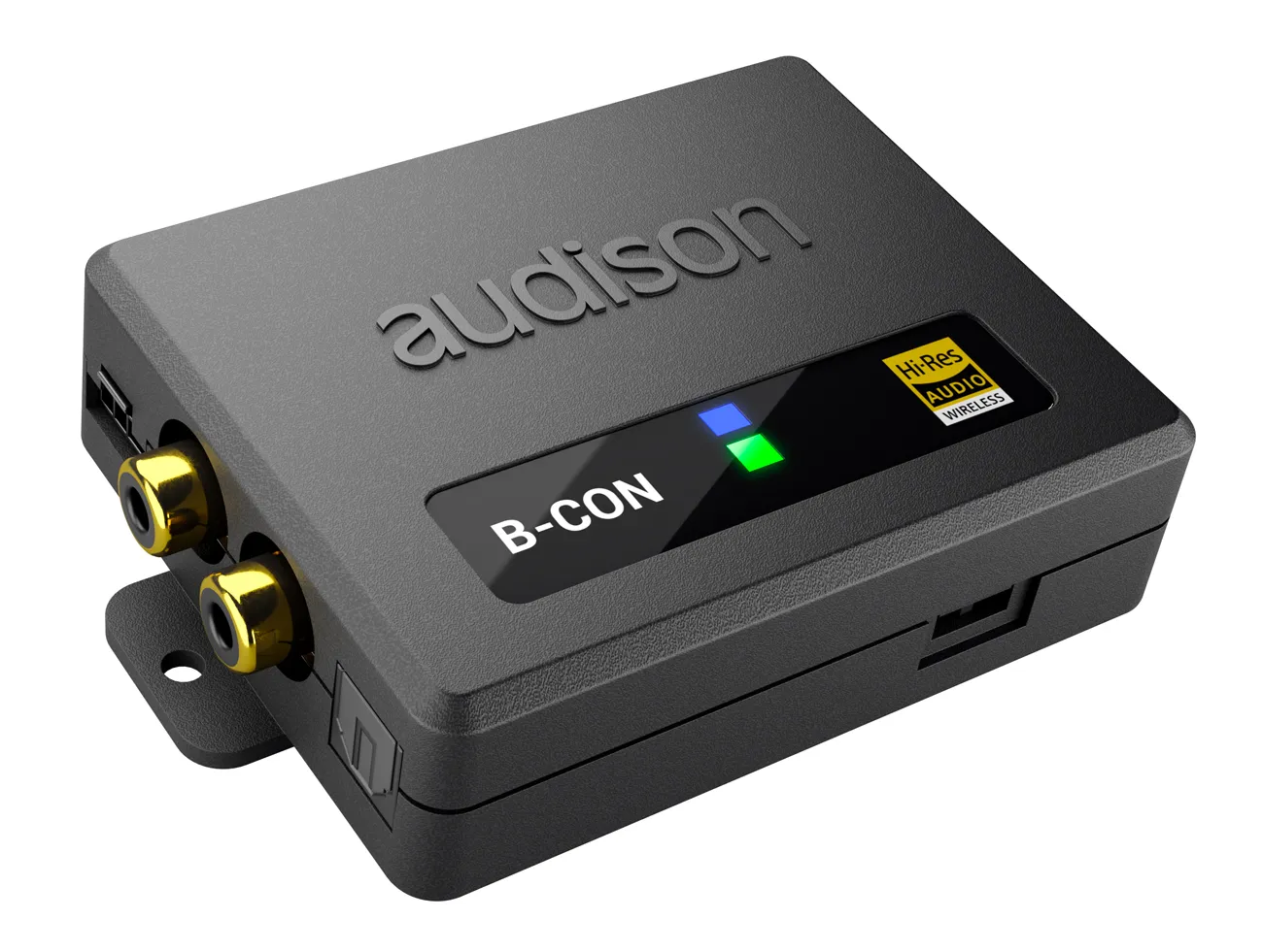 Audison B-CONHD Bluetooth Hi-Res Receiver