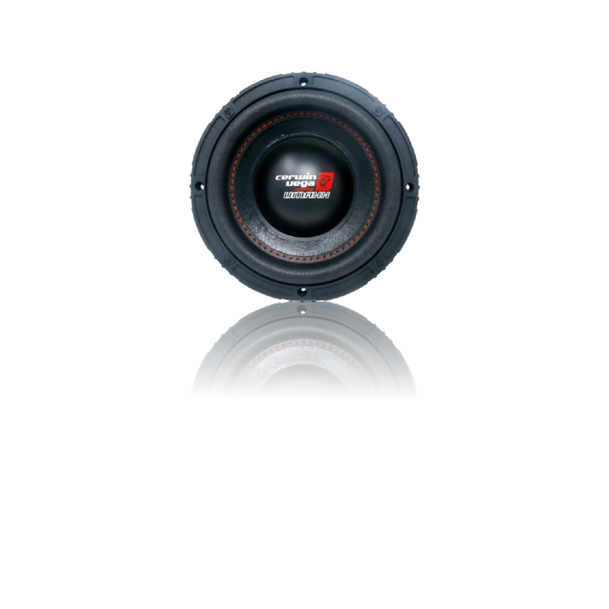 Cerwin Vega VMAX65D2 MAXX 6 5 200W RMS 2 Ohm High Performance Subwoofer