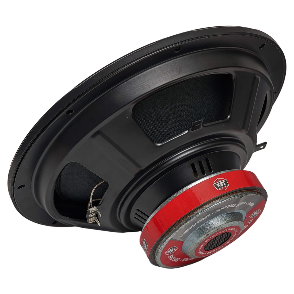 KBT SGT 104S 10 inch Single Coil Subwoofer Thumbnail Image 165